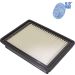 Blue Print Luftfilter ADW192211