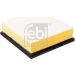 FEBI BILSTEIN 103003 Luftfilter