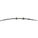 BOSCH Bremsschlauch 1 987 481 565