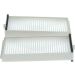 Filter, Innenraumluft 1 987 435 119