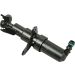 Metzger Waschwasserdüse, Scheinwerferreinigung 2220596