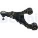 Lenker, Radaufhängung TC3026 Lenker, Radaufhängung TC3026