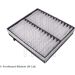 Blue Print Filter, Innenraumluft ADU172510