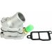Metzger Thermostat, Kühlmittel 4006208