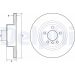 Bremsscheibe BG4644C Bremsscheibe BG4644C