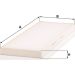 MANN-FILTER CU 50 001 Innenraumfilter, Partikelfilter