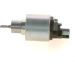 BOSCH Magnetschalter, Starter 2 339 303 839