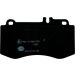 Hella Bremsbelagsatz, Scheibenbremse 8DB 355 014-821 Hella Bremsbelagsatz, Scheibenbremse 8DB 355 014-821