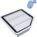 Blue Print Luftfilter ADT32290