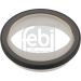 FEBI BILSTEIN 29790 Wellendichtring, Kurbelwelle