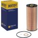 Hengst Filter Ölfilter E197H D06