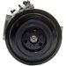Kompressor, Klimaanlage ACP 510 000P Kompressor, Klimaanlage ACP 510 000P