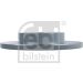 febi bilstein Bremsscheibe 08504