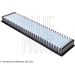 Blue Print Filter, Innenraumluft ADG02512