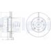 Bremsscheibe BG3802 Bremsscheibe BG3802