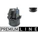 Mahle Innenraumgebläse BEHR Premium Line AB 123 000P