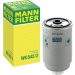 Mann-Filter Kraftstofffilter WK 842/2