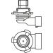 BOSCH Glühlampe, Fernscheinwerfer Pure Light WS 1 987 302 153