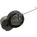 FEBI BILSTEIN 36523 Riemenspanner, Keilrippenriemen