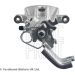 Blue Print Bremssattel ADBP450042