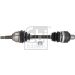 Antriebswelle 198050 Antriebswelle 198050