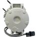 Mahle Kompressor, Klimaanlage BEHR ACP 981 000S