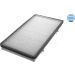 Filter, Innenraumluft 612 319 0015 Filter, Innenraumluft 612 319 0015