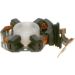 Halter, Kohlebürsten 1 004 336 506