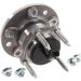 SKF Radlagersatz VKBA 3624