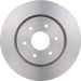 Bremsscheibe 0 986 479 356 Bremsscheibe 0 986 479 356