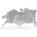 Ölkühler, Automatikgetriebe CLC 139 000S Ölkühler, Automatikgetriebe CLC 139 000S