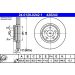 Bremsensatz, Scheibenbremse Bremsensatz, Scheibenbremse
