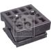 FEBI BILSTEIN 102144 Lagerbuchse, Blattfeder