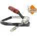 Sensor, Abgastemperatur 707273 Sensor, Abgastemperatur 707273