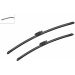 BOSCH A 117 S Scheibenwischer Aerotwin 3 397 007 117 BOSCH A 117 S Scheibenwischer Aerotwin 3 397 007 117