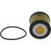 BOSCH F 026 407 091 Ölfilter