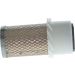 BOSCH F 026 400 337 Luftfilter