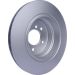 Bremsscheibe 8DD 355 119-201 Bremsscheibe 8DD 355 119-201