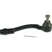 Metzger Spurstangenkopf COMPETENCE KIT 54039402