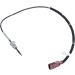 Sensor, Abgastemperatur 707027 Sensor, Abgastemperatur 707027