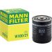 Ölfilter W 930/21 Ölfilter W 930/21