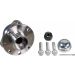 Metzger Radlagersatz COMPETENCE KIT WM 1113