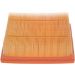 BOSCH F 026 400 498 Luftfilter