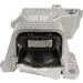 Metzger Lagerung, Motor 8053930