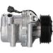 Kompressor, Klimaanlage 320100