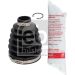 FEBI BILSTEIN 102996 Faltenbalgsatz, Antriebswelle
