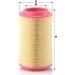 MANN-FILTER C 22 526/1 Sekundärluftfilter