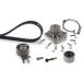Gates Wasserpumpe + Zahnriemensatz PowerGrip™ KP15580XS