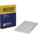 Hengst Filter Filter, Innenraumluft E3938LI