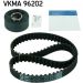 SKF Zahnriemensatz VKMA 96202